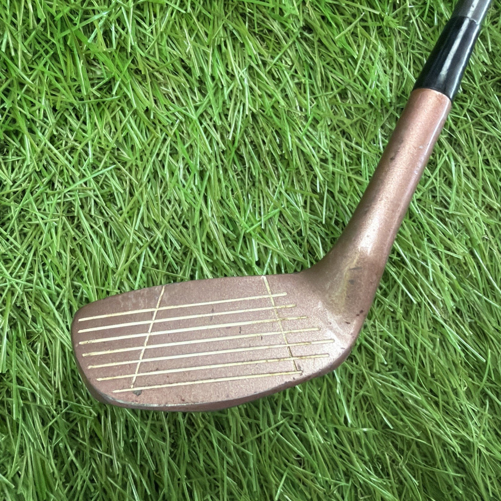 HTX Aeromax 7 Wood RH Ladies Flex Perfectionist Graphite Shaft 41"