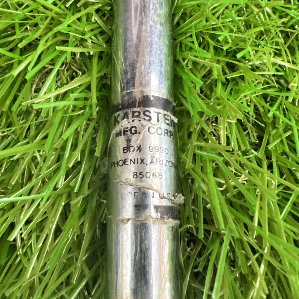 Vintage Ping EYE 2 3 Iron Beryllium Copper (BeCu) Black Dot RH Steel Shaft 39"