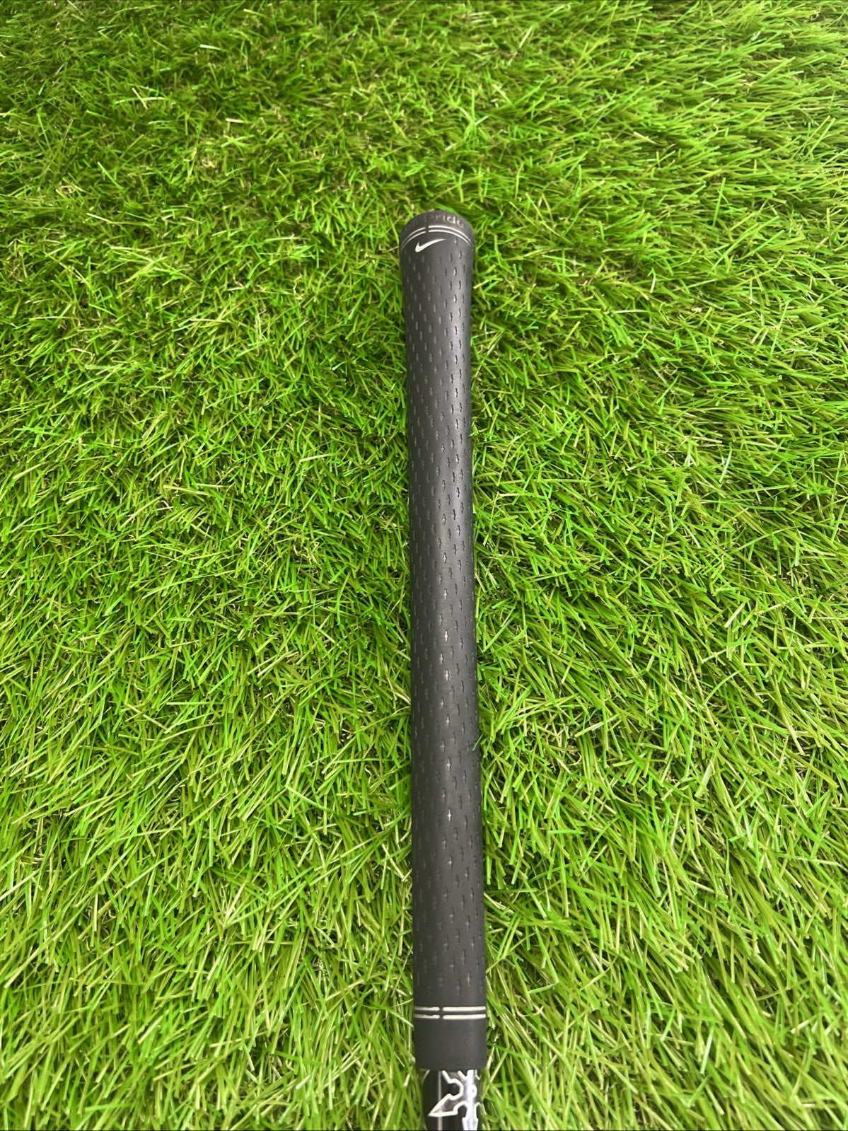 Nike VRS 3 Wood 15° LH FUBUKI FW 71X4NG Regular Flex Shaft 43"