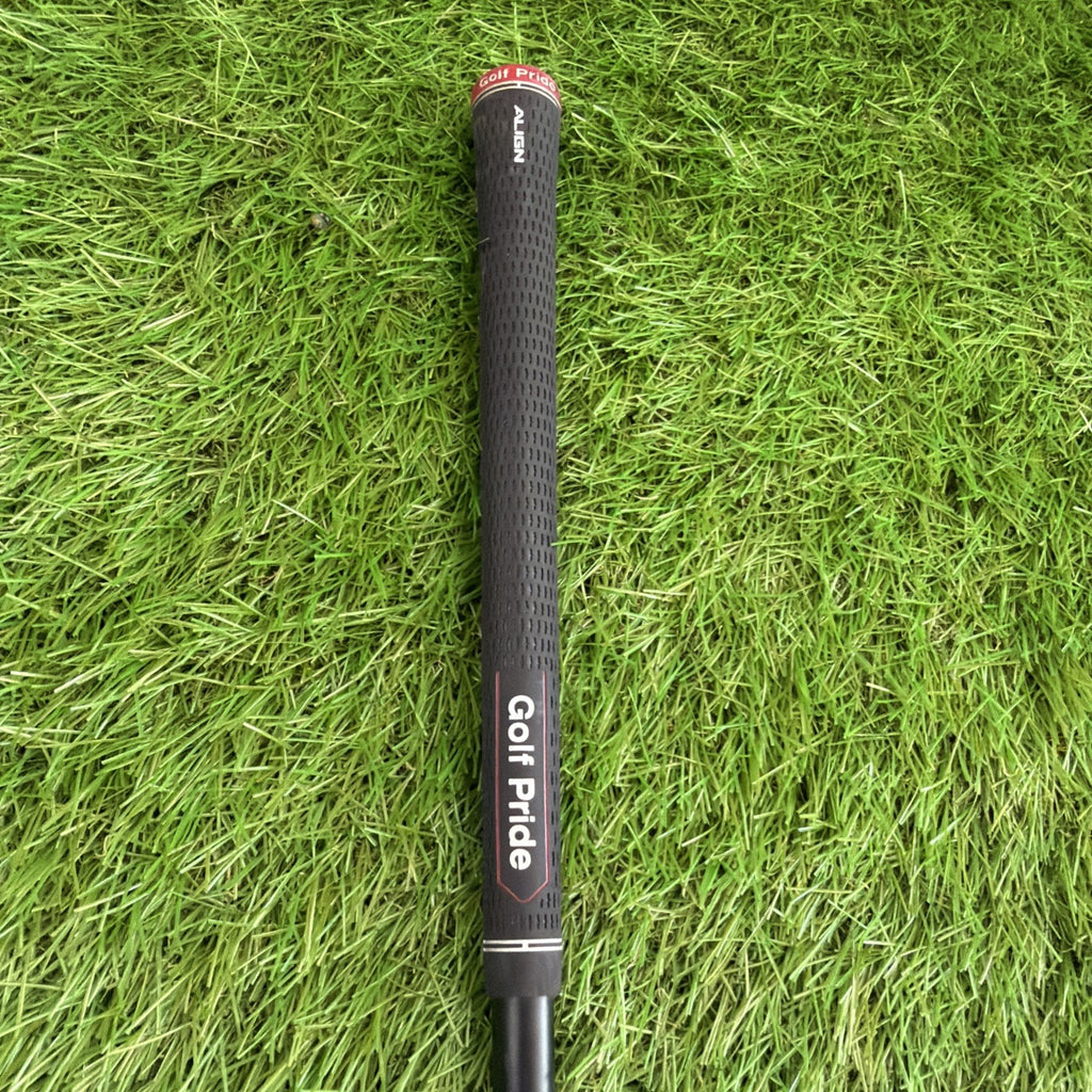 Perfect Club 21° Metal Wood RH Regular Flex Graphite Shaft 39.5"