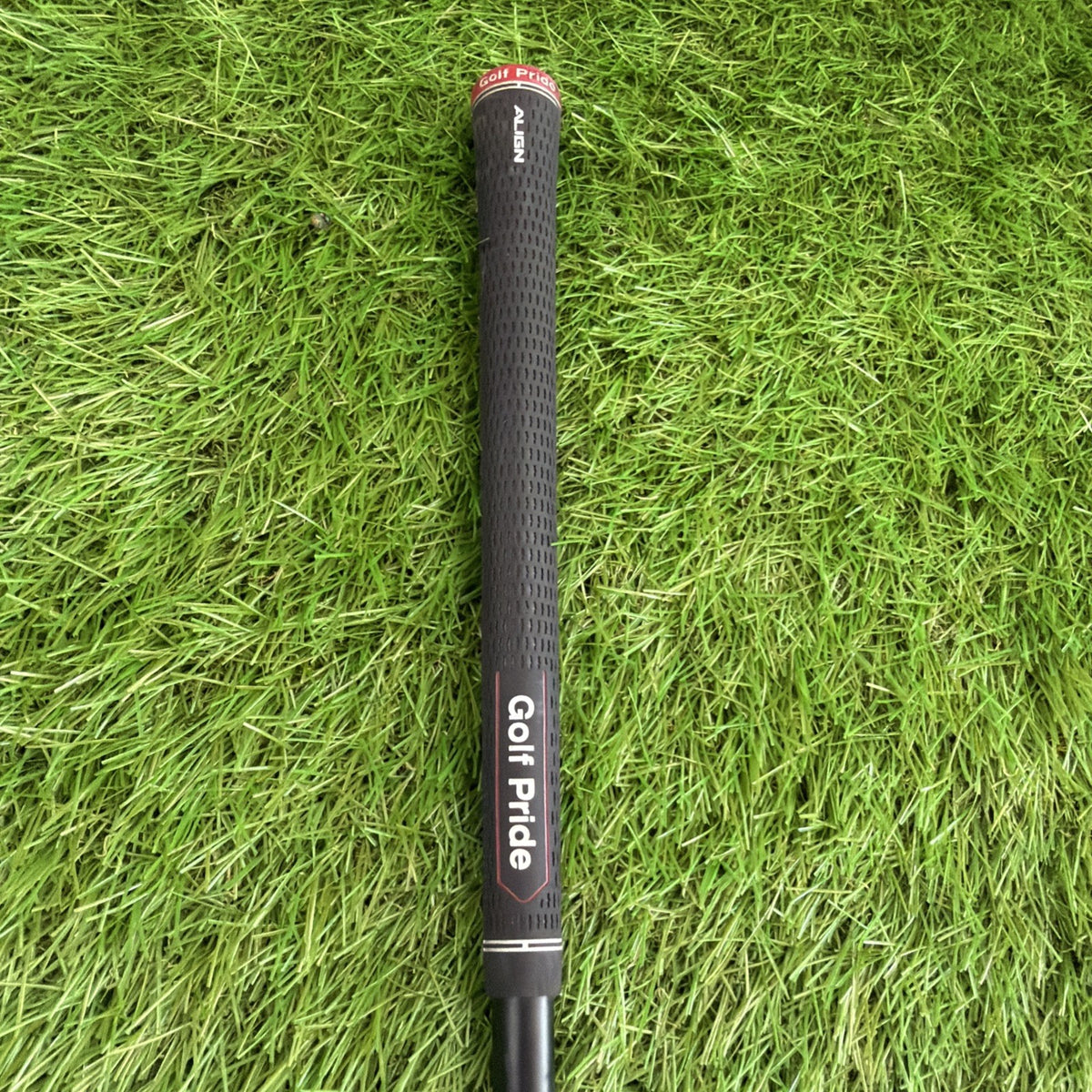 Perfect Club 21° Metal Wood RH Regular Flex Graphite Shaft 39.5"