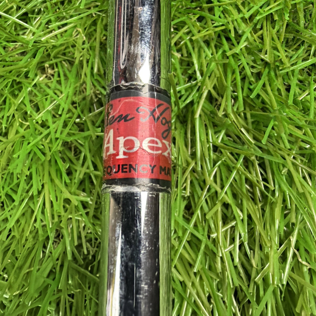 Ben Hogan Apex Plus 3 Iron Forged RH