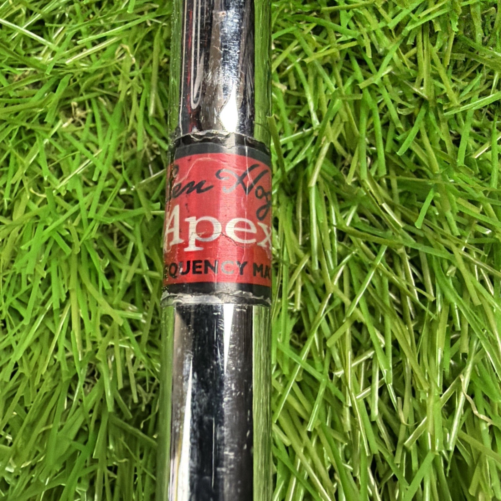 Ben Hogan Apex Plus 3 Iron Forged RH