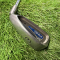 Ping G2  3 Iron Black Dot RH Cushin Stiff Flex Steel Shaft 38.5"