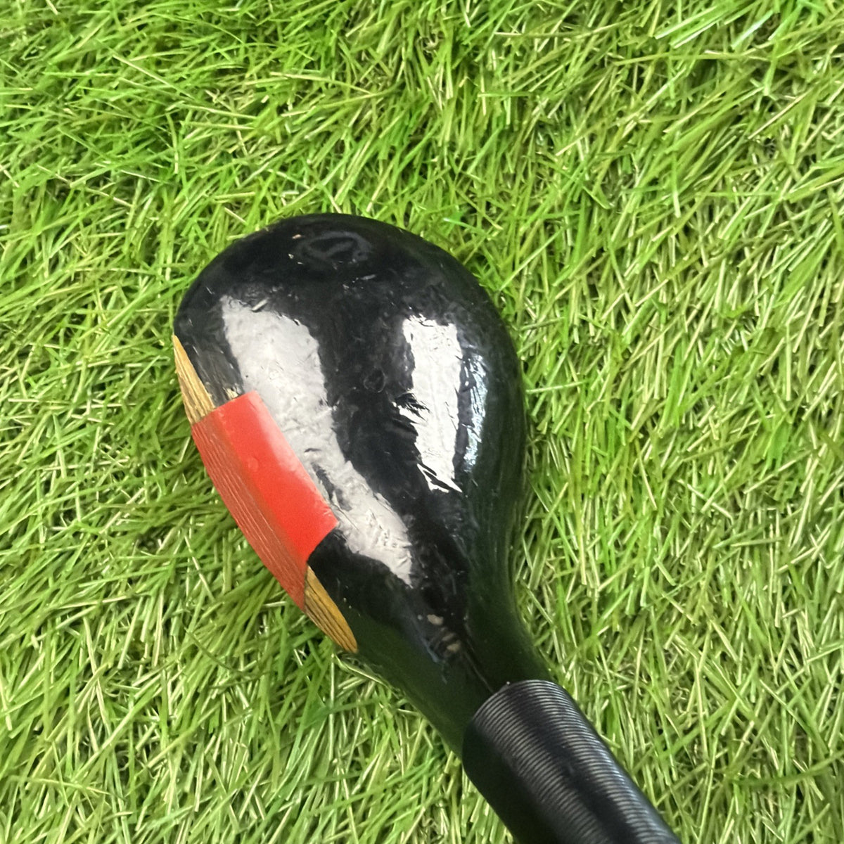 Vintage Wilson 1200-GE 5 Wood RH Ultra Lite Regular Flex Shaft 41.5"