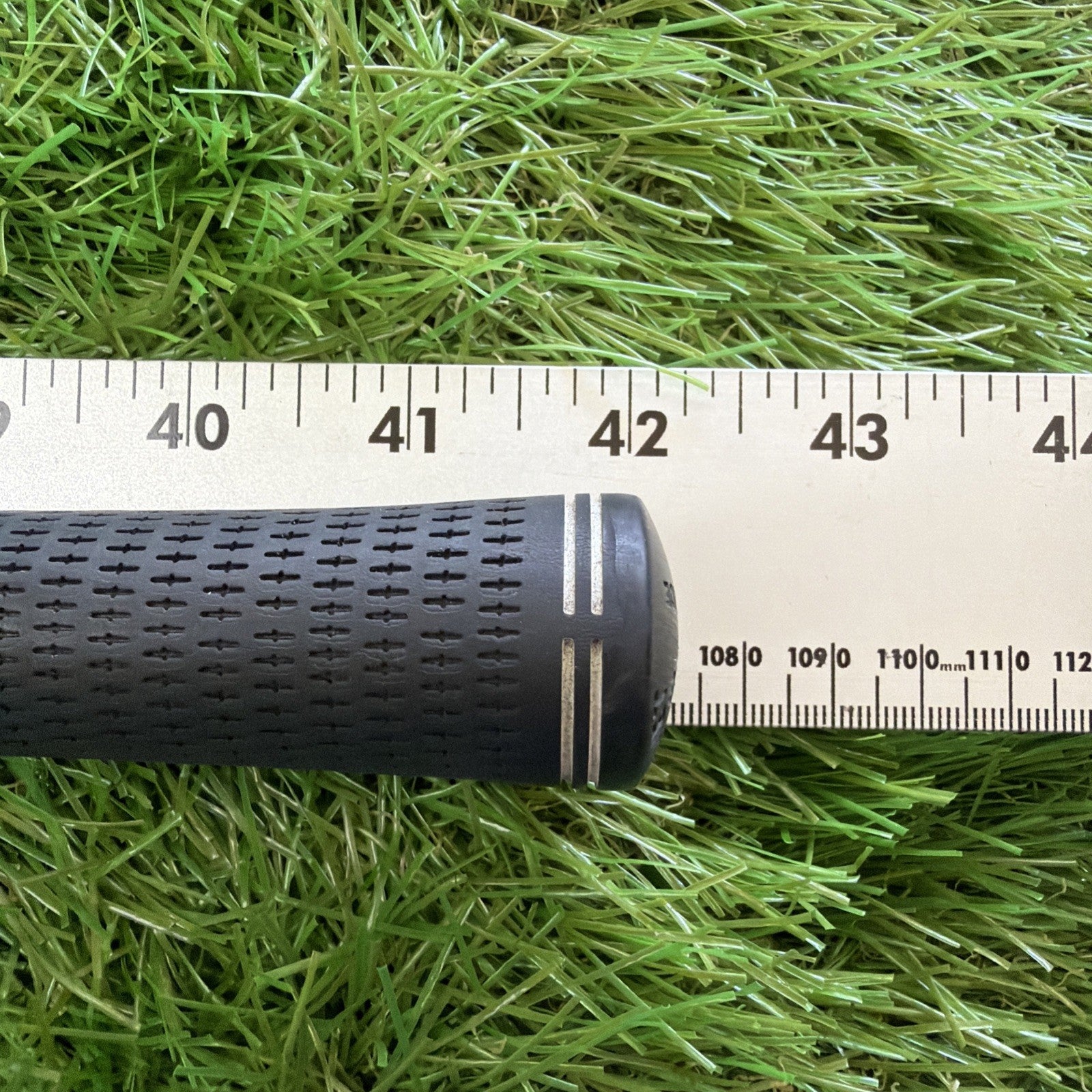 Adams Golf Redline RPM 3 Wood RH Fujikura G50 Womens Flex Shaft 42"