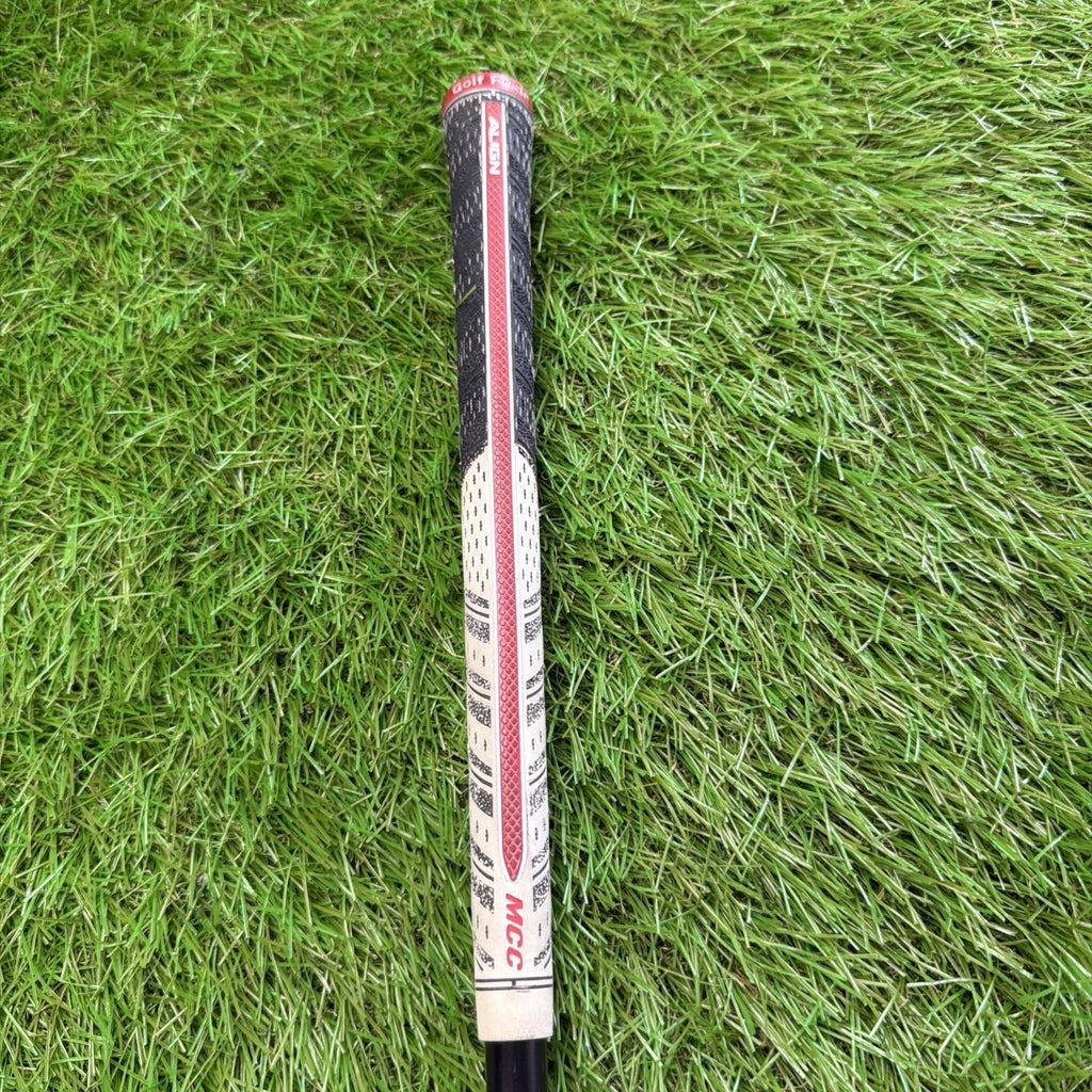 Perfect Accuracy 24° Metal Wood RH Regular Flex Graphite Shaft 39"