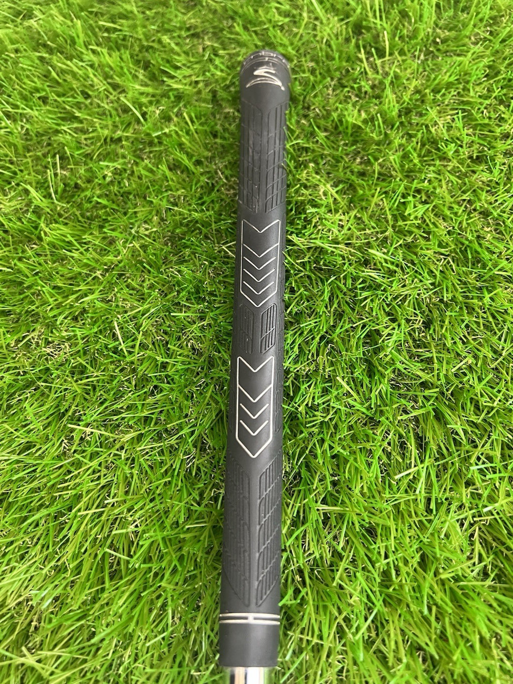 King Cobra FP 6 Iron RH N.S. Pro Stiff Flex Shaft 37.5"