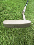 Ram Vertex Series Blade Putter RV1 RH Steel Shaft 34.25"