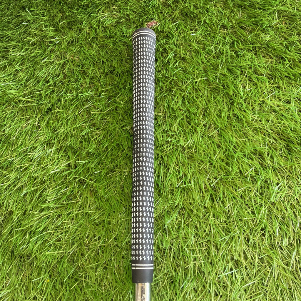 Nike VR Pro Cavity A Wedge RH Dynalite 110 Stiff Flex Shaft 35.75"