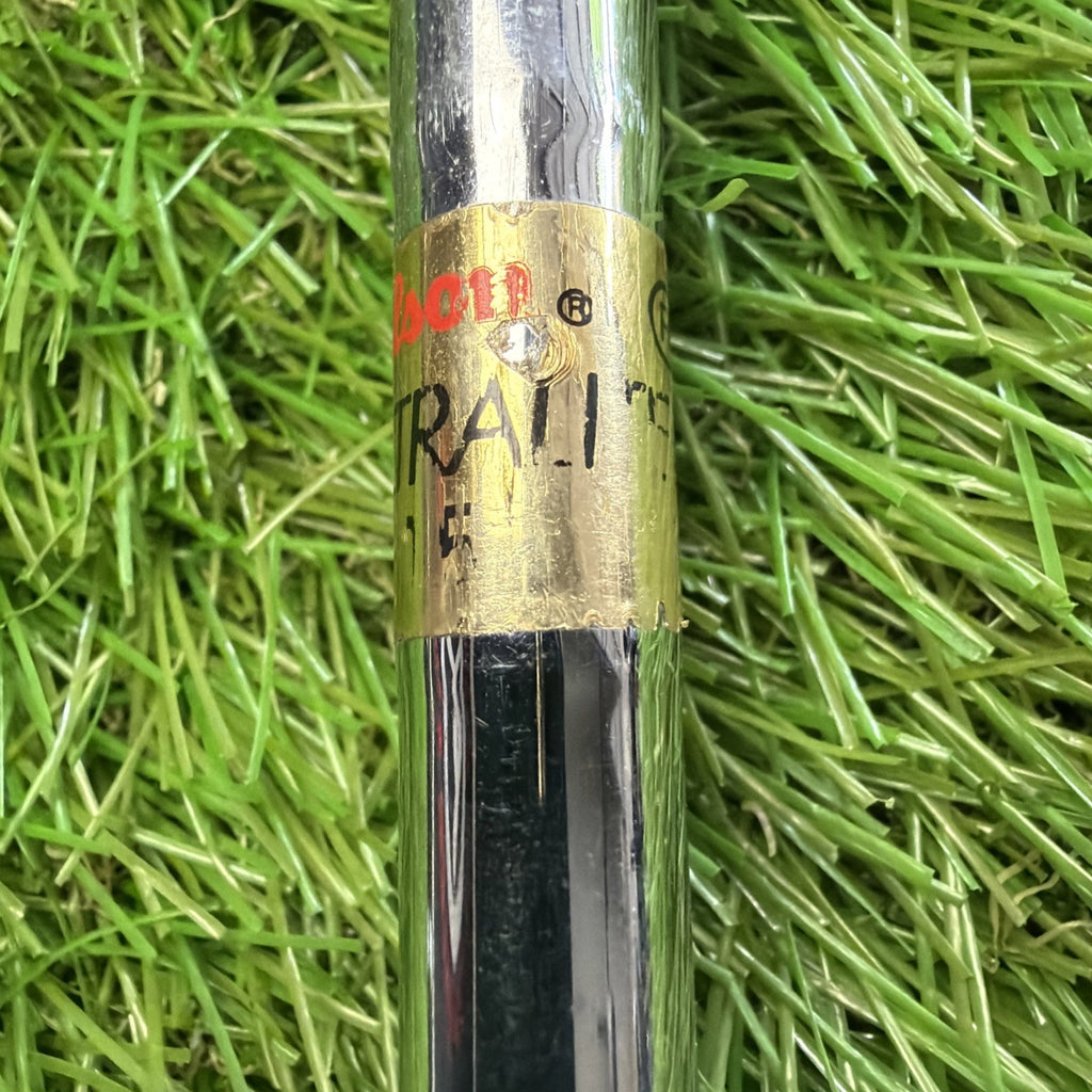 Vintage Wilson 1200-GE 5 Wood RH Ultra Lite Regular Flex Shaft 41.5"
