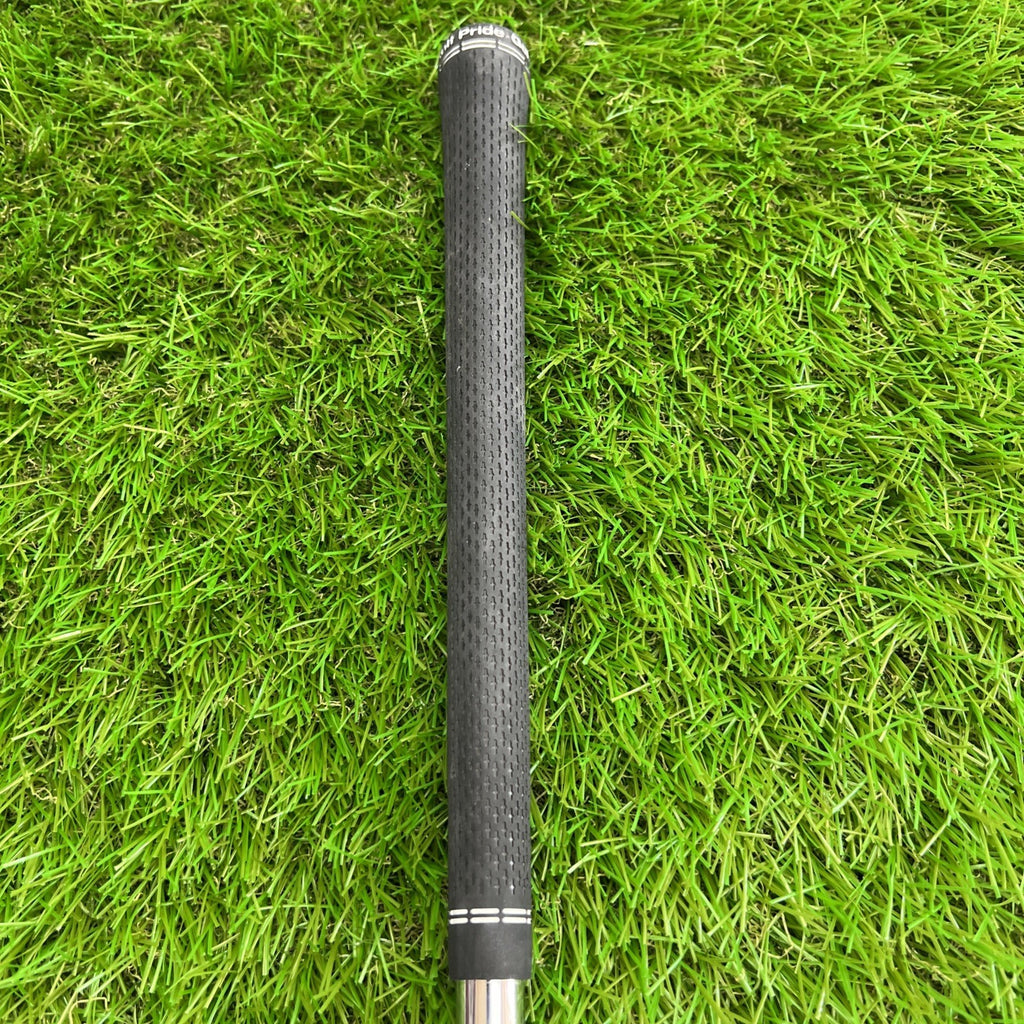 TaylorMade M4 6 Iron RH KBS Tour Lite Stiff Flex Shaft 37.5"