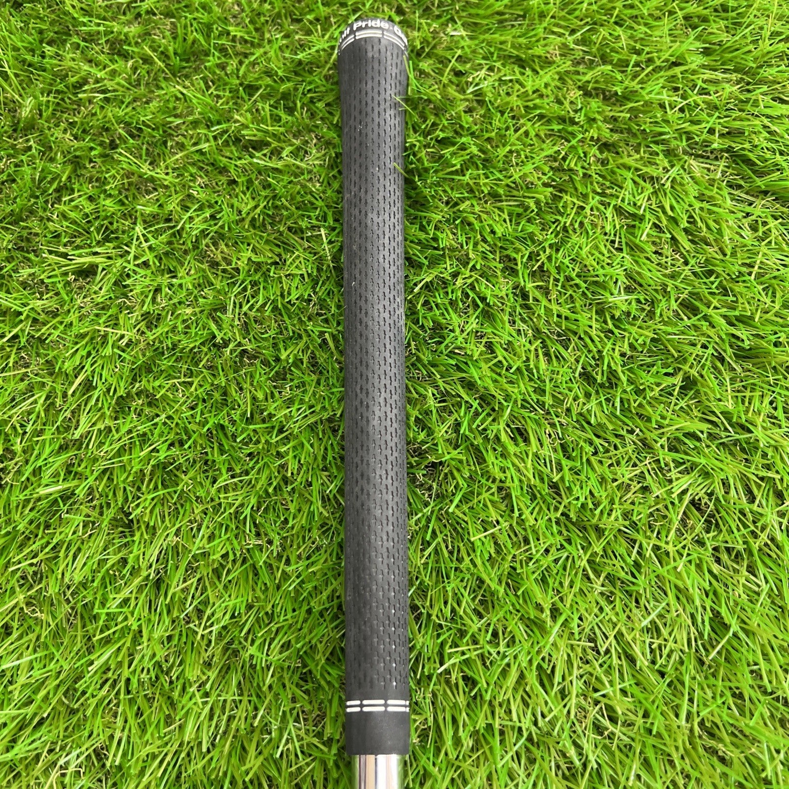 TaylorMade M4 6 Iron RH KBS Tour Lite Stiff Flex Shaft 37.5"