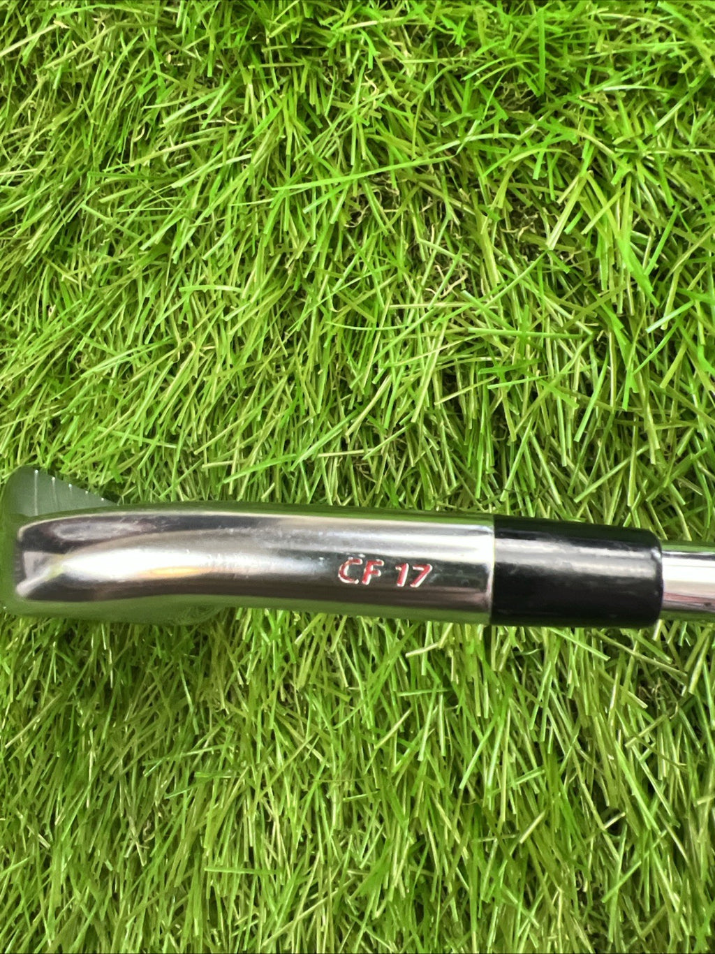 Callaway Epic Pro 6 Iron RH Project X LZ 105 6.0 Stiff Flex Shaft 37.5"