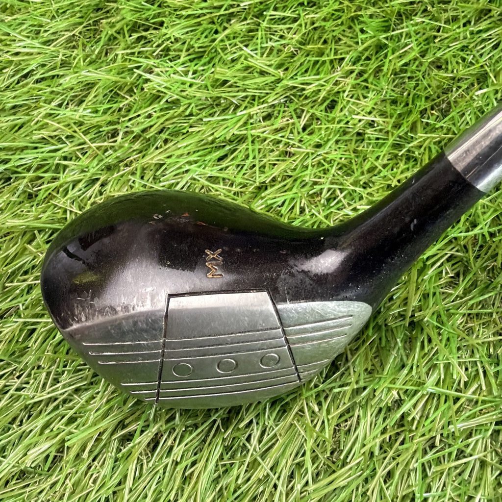 MacGregor MX 3 Wood RH Velocity Regular Flex Steel Shaft 42.5"