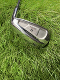 TaylorMade 300 6 Iron Forged RH Dynamic Gold S300 Stiff Flex Shaft 37.5"