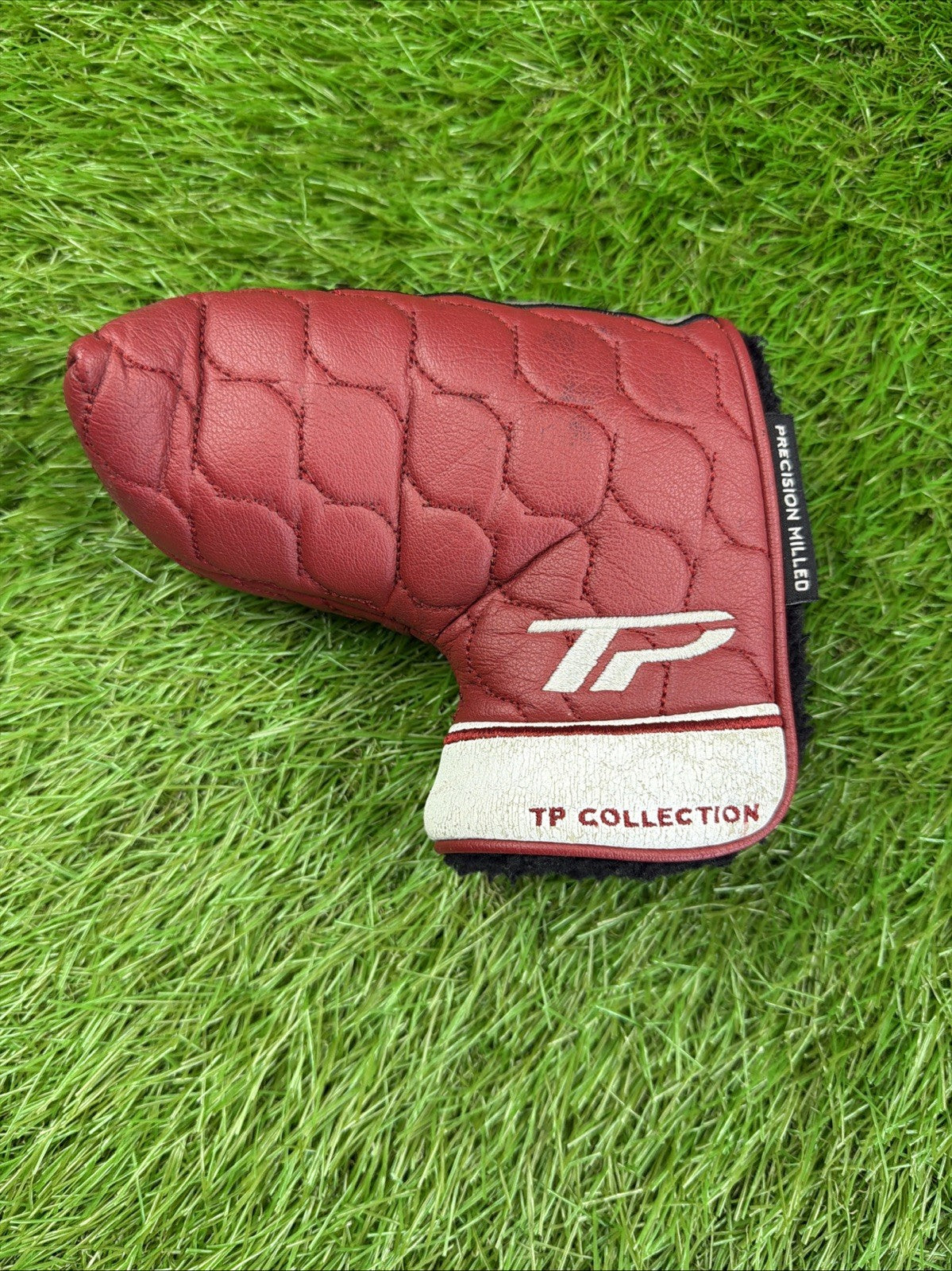 TaylorMade TP Collection Putter Headcover