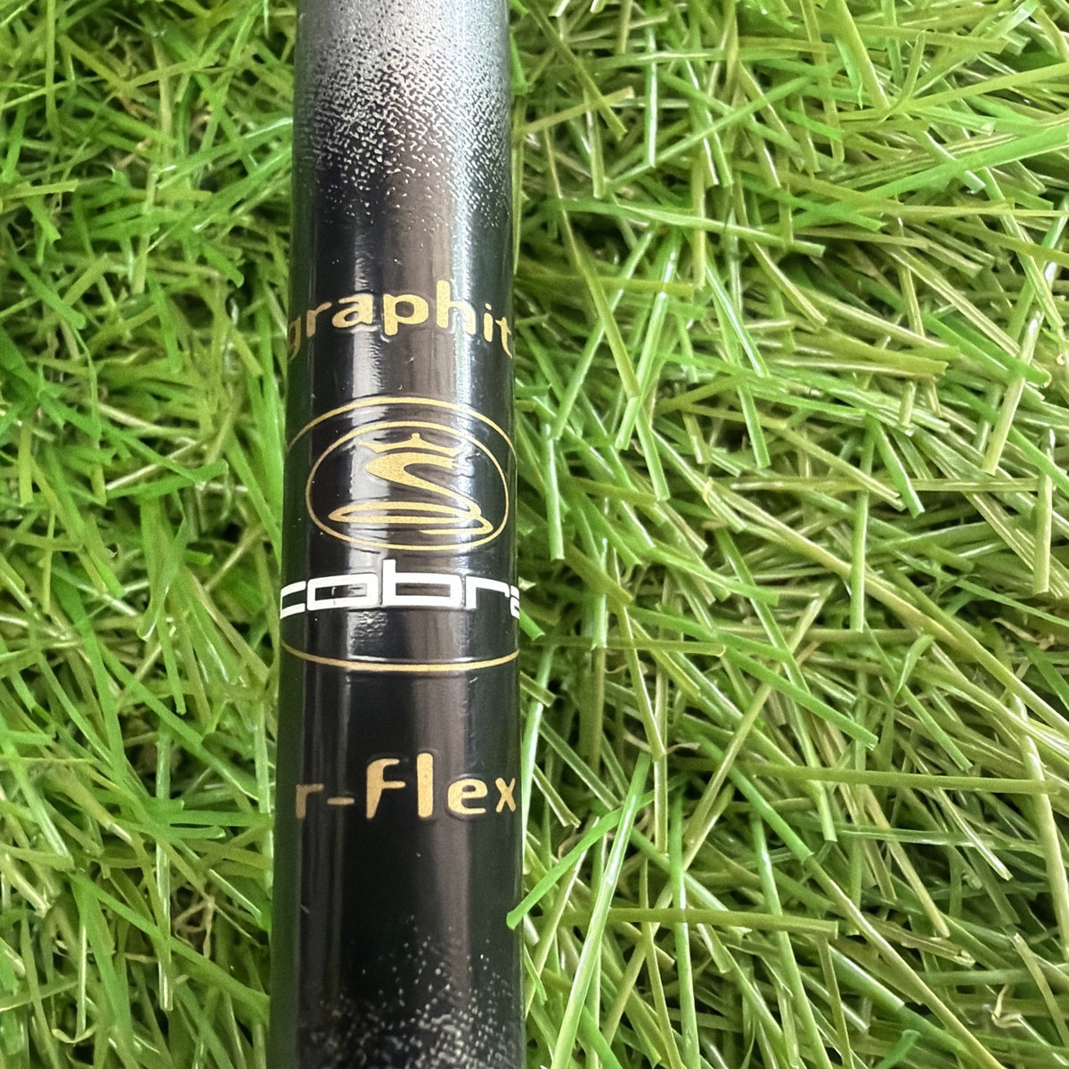 King Cobra 16° Fairway Wood The Baffler RH Regular Flex Graphite Shaft 42.5"