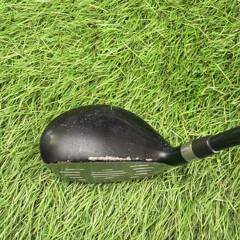 Warrior 19° 3 Hybrid RH Graphite Tour 3.1 Shaft 40.5"