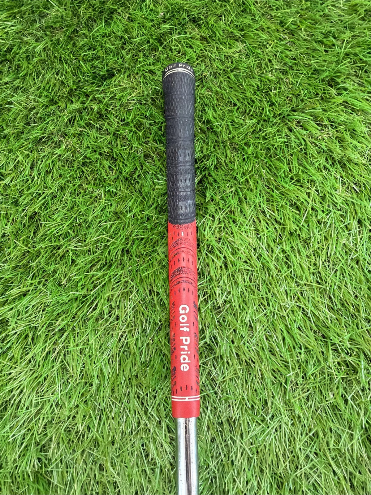 Cleveland RTX 3 Raw 56° Wedge V-MG RH Steel Shaft 35.5"