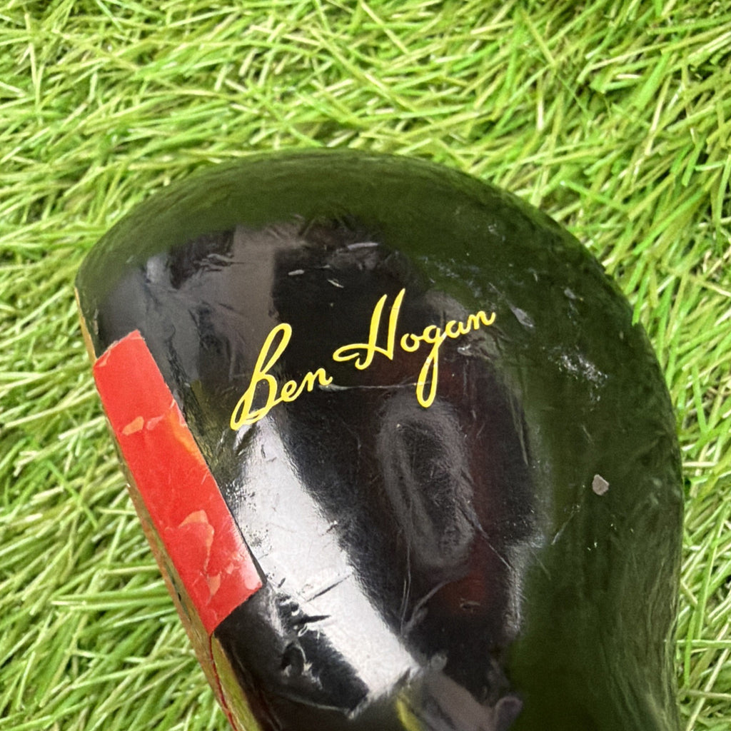 Vintage Hogan 1 Wood RH Apex 3 Steel Shaft 43.5" Original Grip