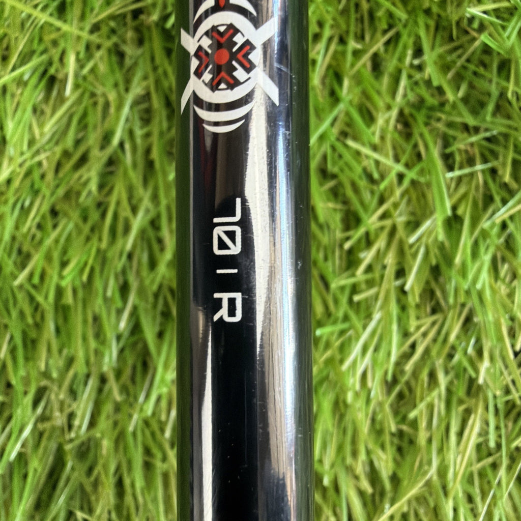 Callaway Apex Ai300 Forged 7 Iron LH UST Mamiya Recoil Dart HDC 70 Reg. Flex 37"