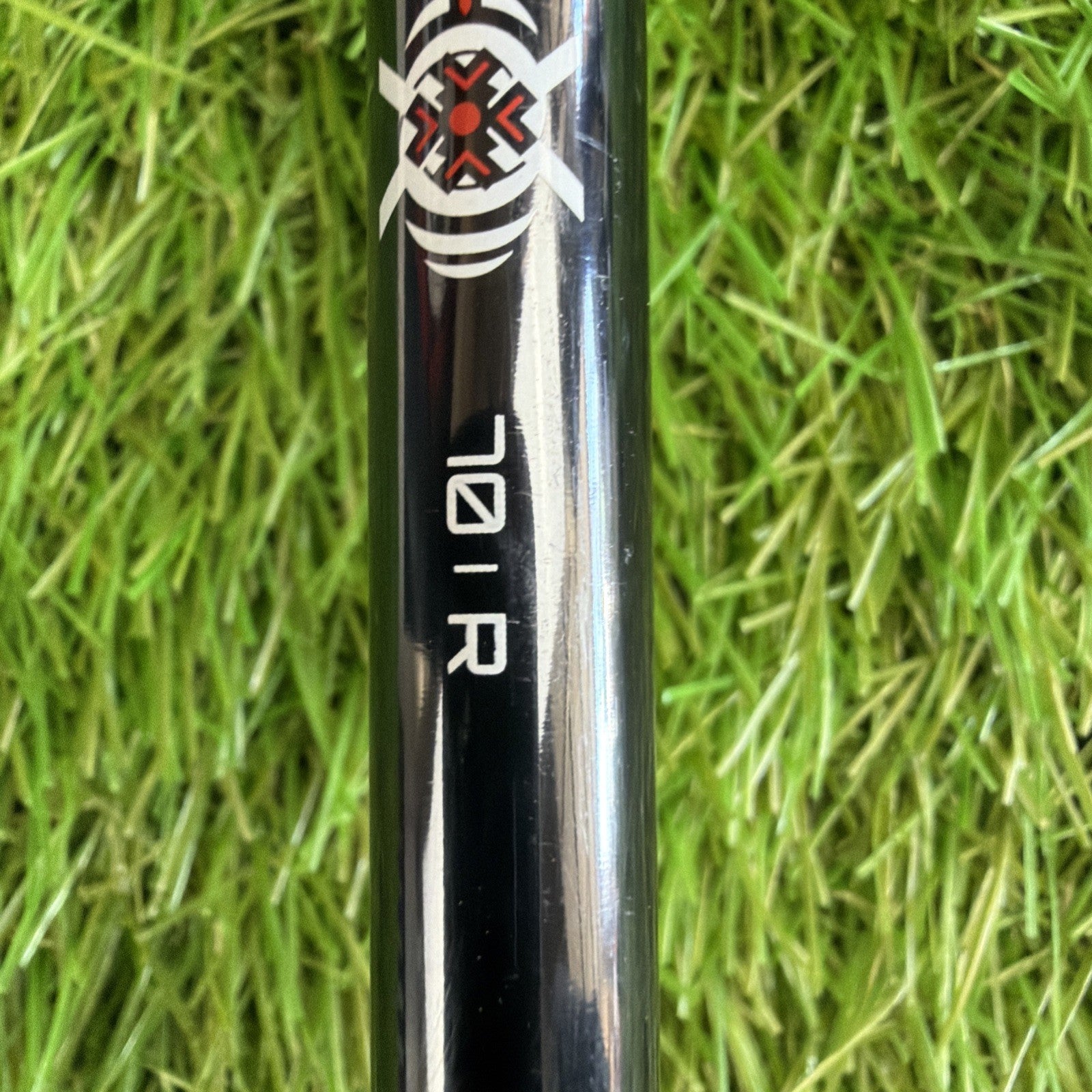 Callaway Apex Ai300 Forged 7 Iron LH UST Mamiya Recoil Dart HDC 70 Reg. Flex 37"