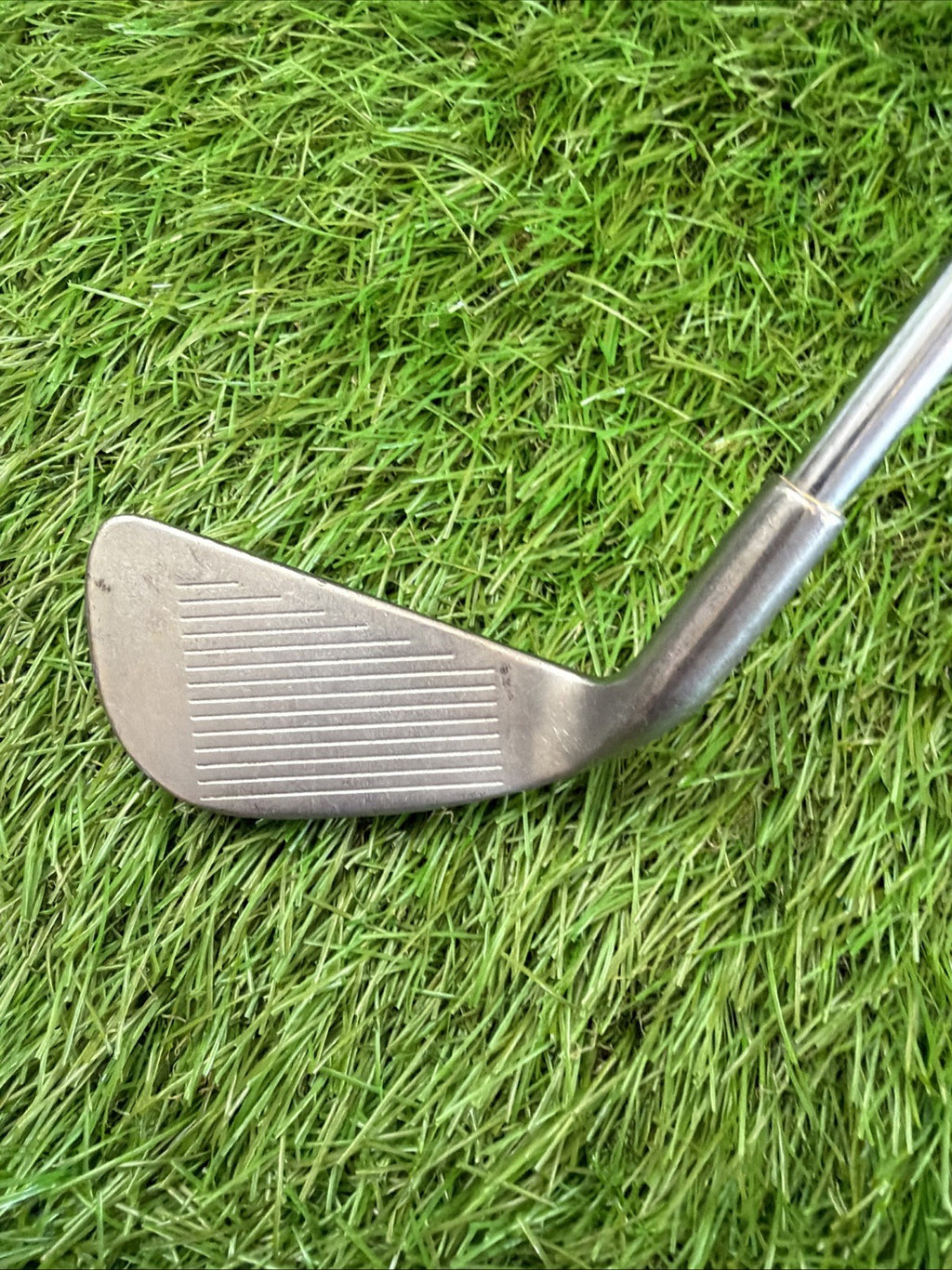Ping Eye 4 Iron Cat Eye RH ZZ Lite Stiff Flex Shaft 38"