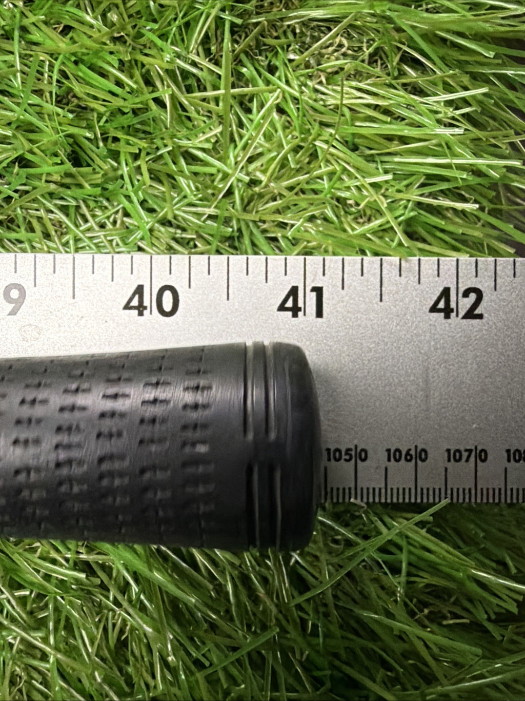 Orlimar TriMetal II 9 Wood (26°) RH 75g Regular Flex Graphite Shaft 41"