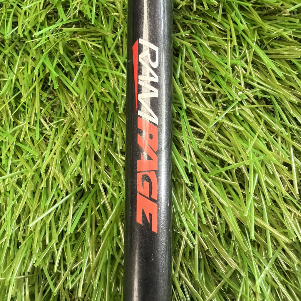 Rampage 10.5° Driver 460cc RH Regular Flex Graphite Shaft 44"