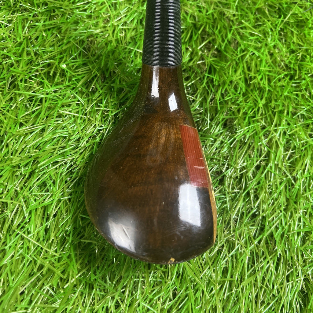 Vintage Palmer 5 Wood 'Baffy' RH Temper Dynamic Regular Flex Shaft 41"