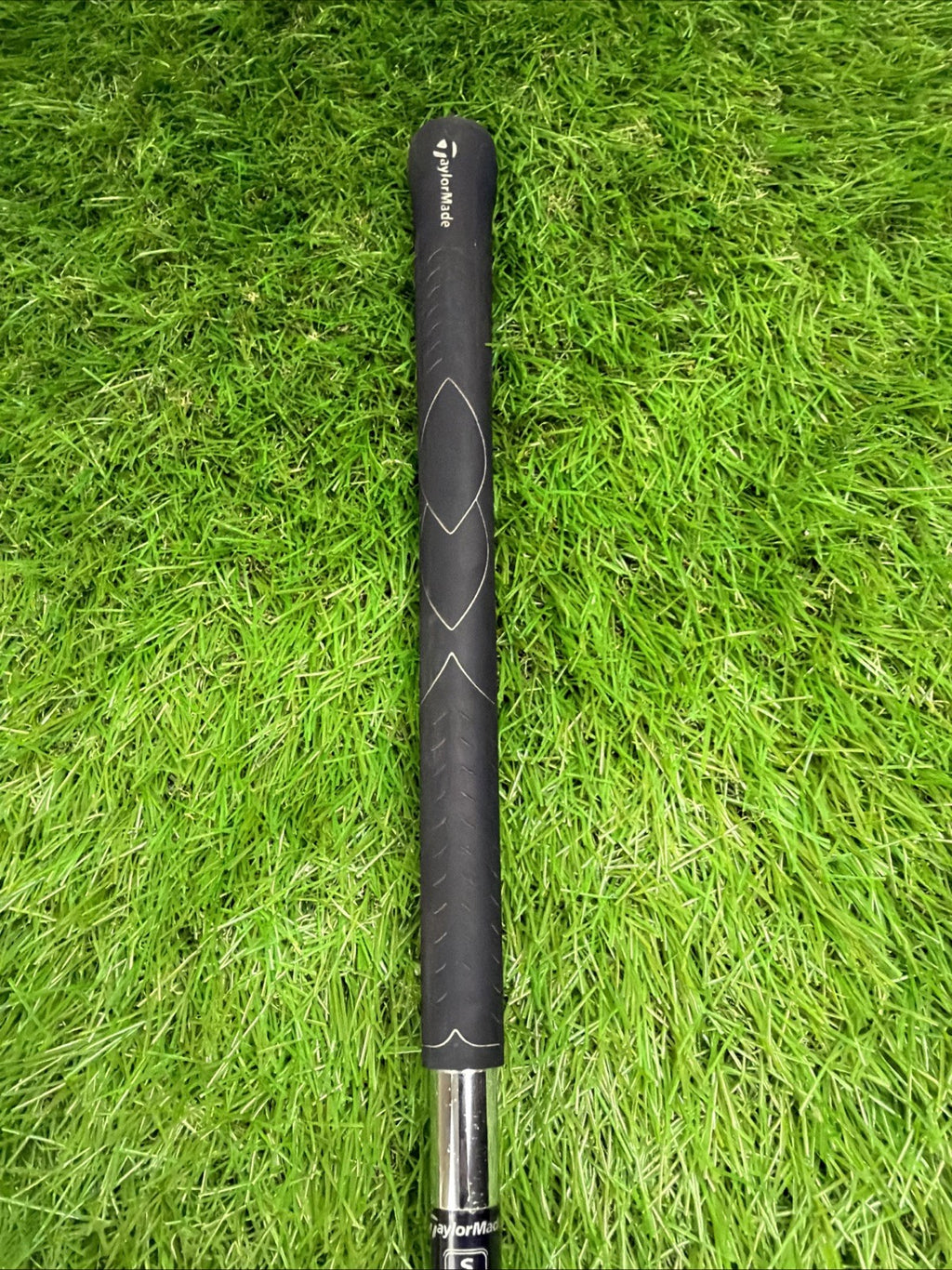TaylorMade RAC OS 5 Iron RH 95g Stiff Flex Steel Shaft 38"