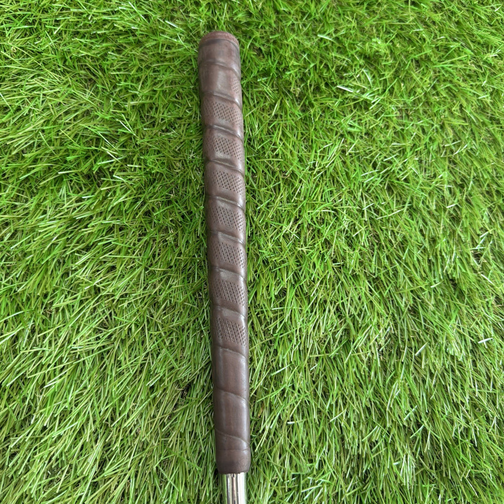 Vintage MacGregor Baron Model 218 Putter LH Steel Shaft 35.5"