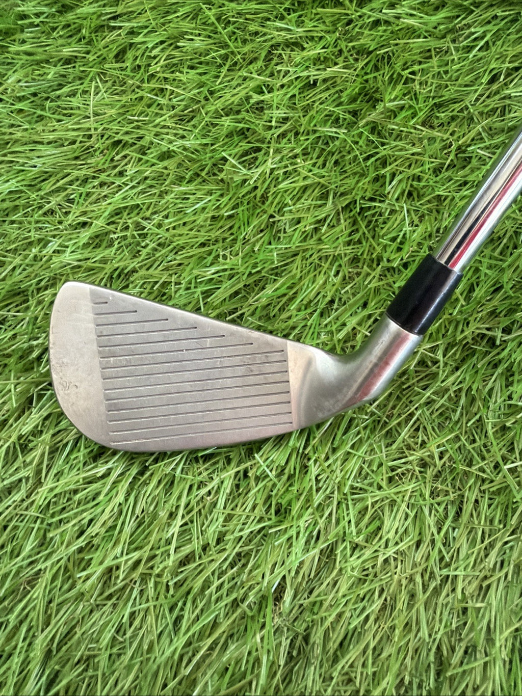 Vintage Callaway S2H2 5 Iron Bobby Jones RH Steel Shaft 38.25"