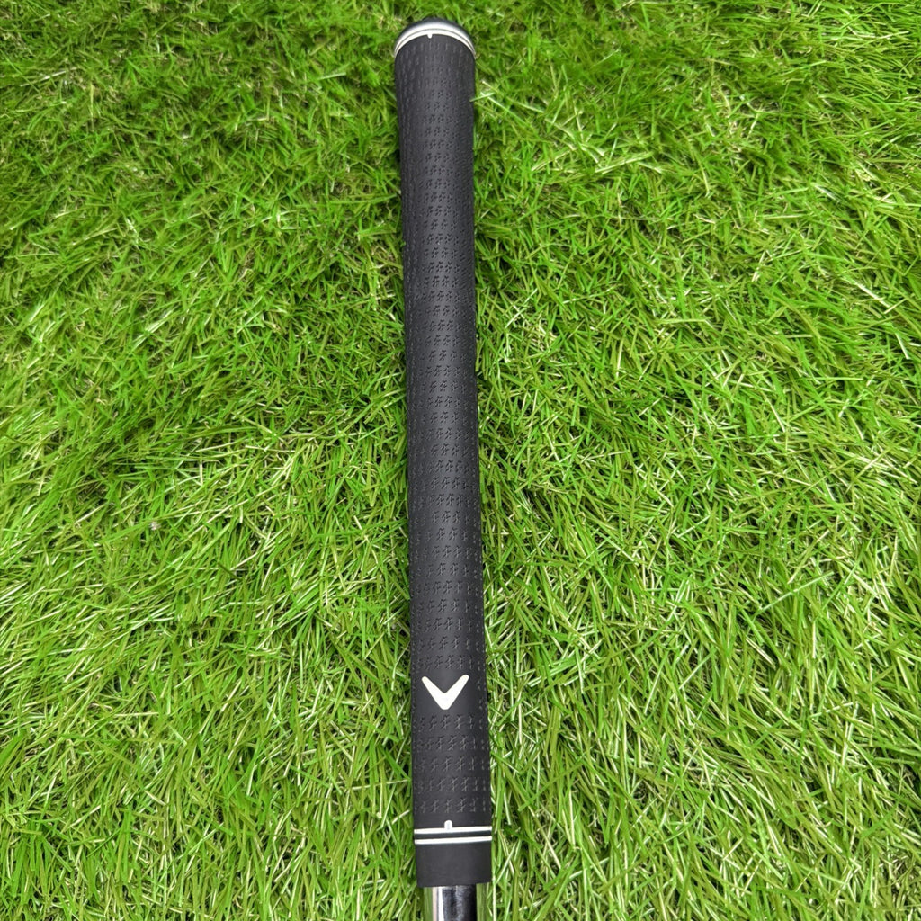 Callaway RAZR X 7 Iron RH Project X 6.0 Stiff Flex Shaft 37"