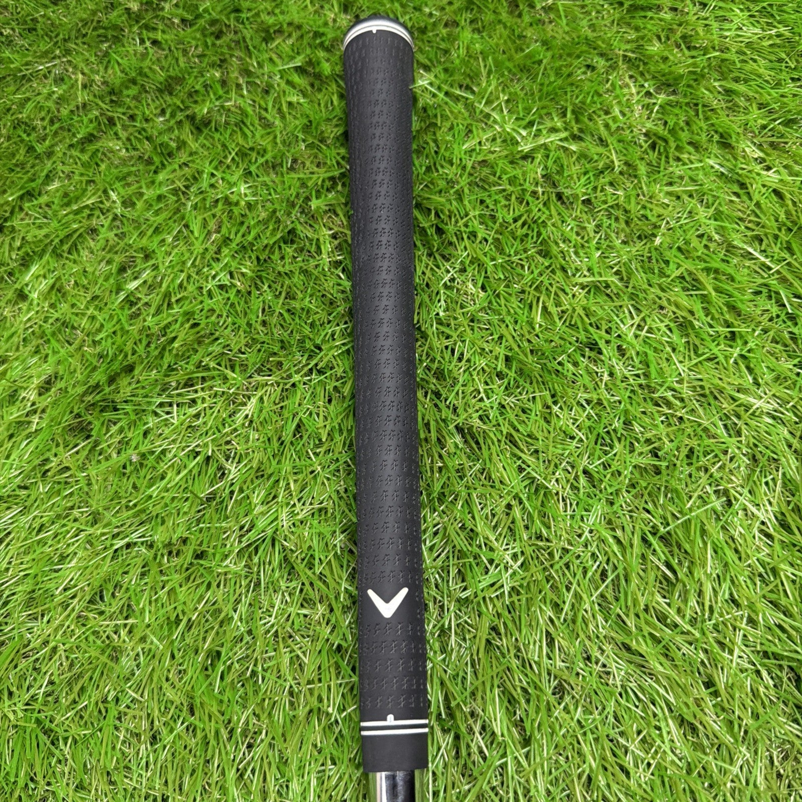 Callaway RAZR X 7 Iron RH Project X 6.0 Stiff Flex Shaft 37"