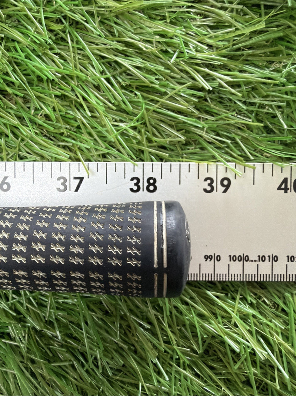 Vintage Ben Hogan BH-5 4 Iron RH Apex 3 Regular Flex Shaft 38.5"
