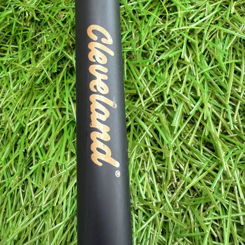 Cleveland QuadPro 3 Iron RH Regular Flex Graphite Shaft 39.5"