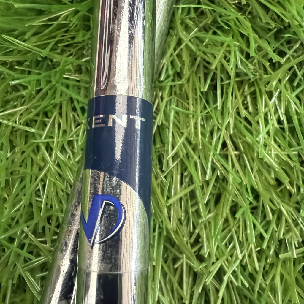 Great Hawk 3 & 5 Woods RH Nickent Steel Shafts