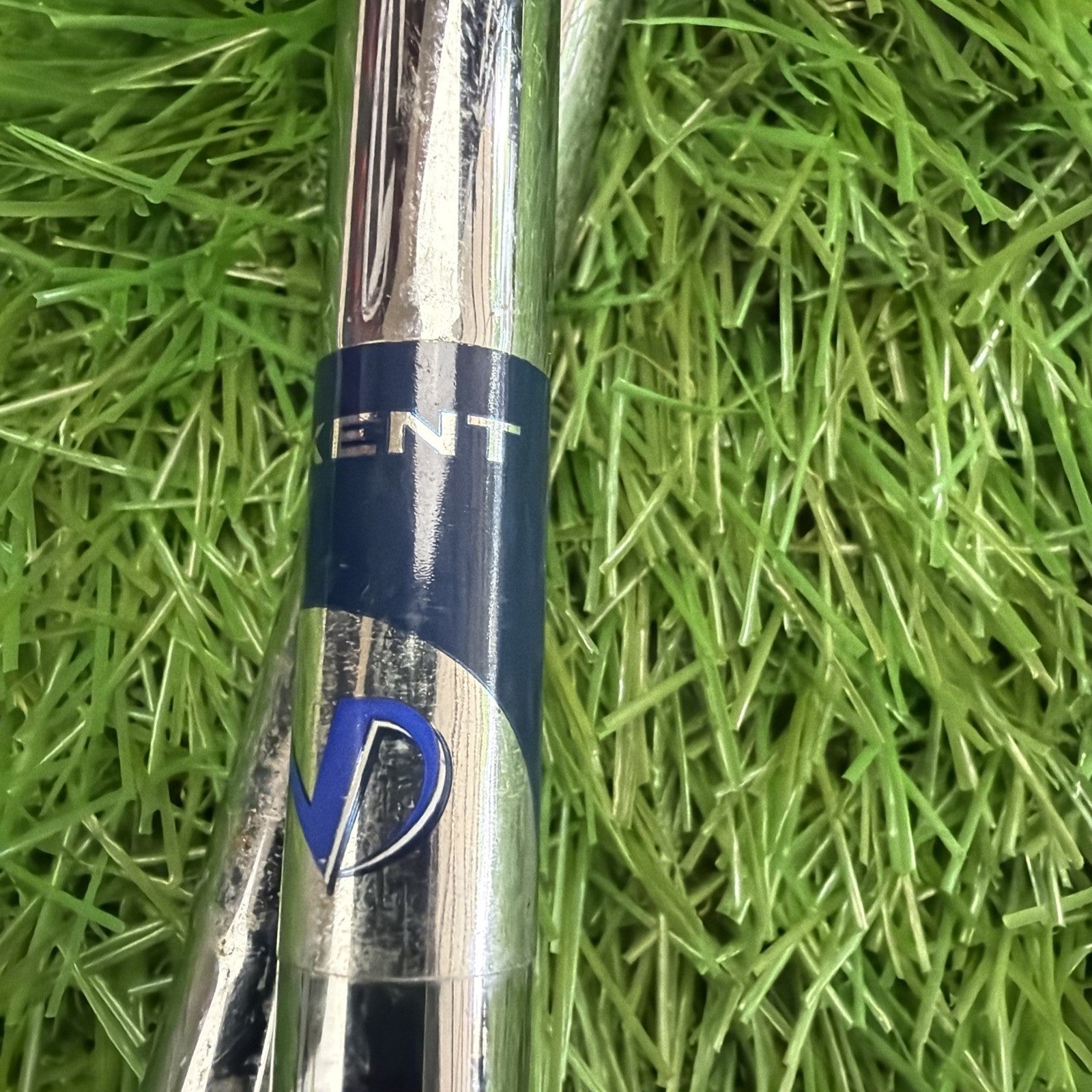 Great Hawk 3 & 5 Woods RH Nickent Steel Shafts