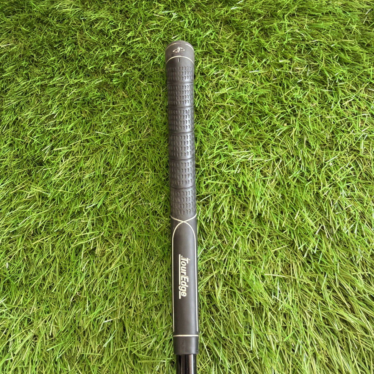 Tour Edge HP3 10.5° Driver RH HP3 Low Torque Regular Flex Shaft 44.5"