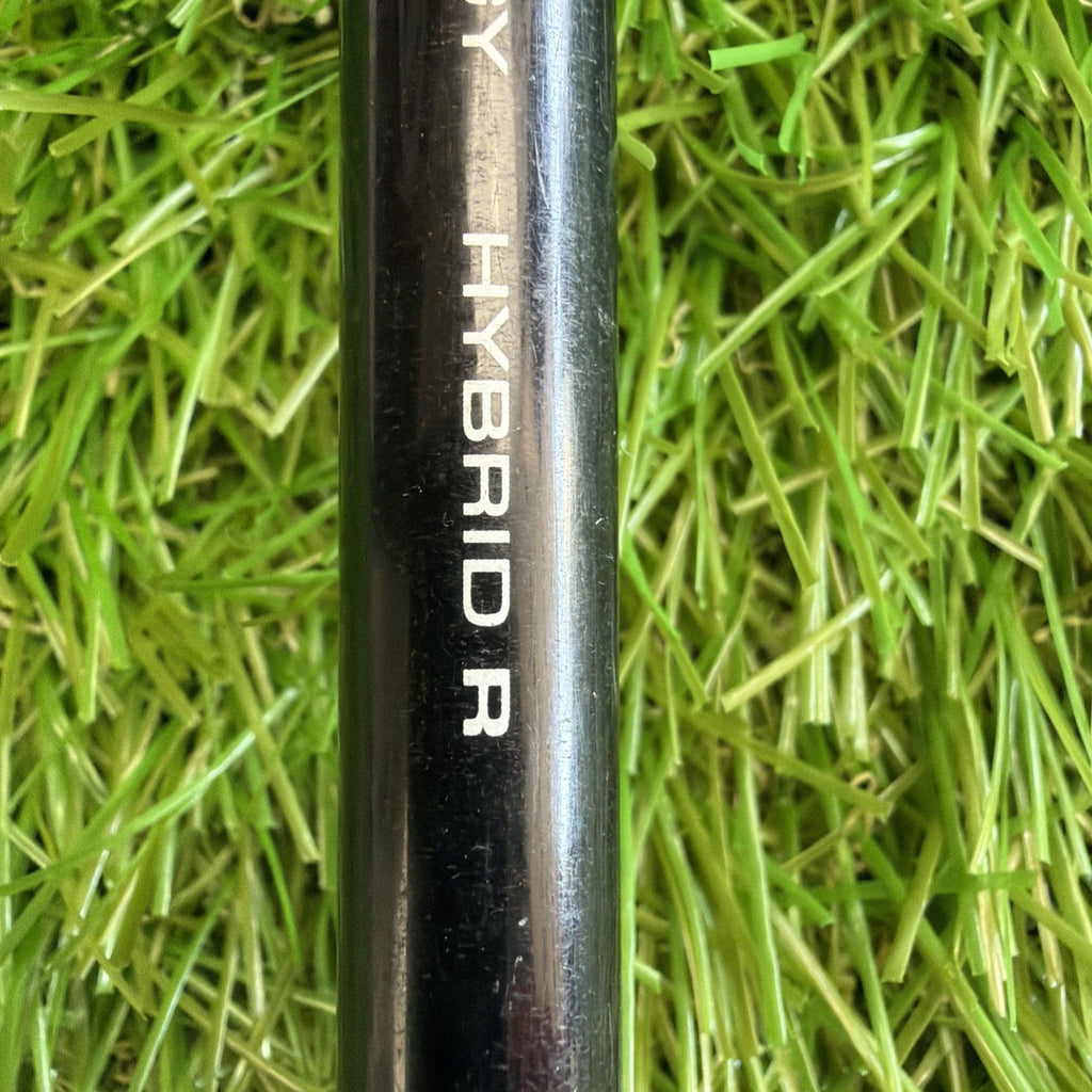 Adams IDEA A705 3i Hybrid RH Graffaloy ProLaunch Hybrid Regular Flex 40.5"