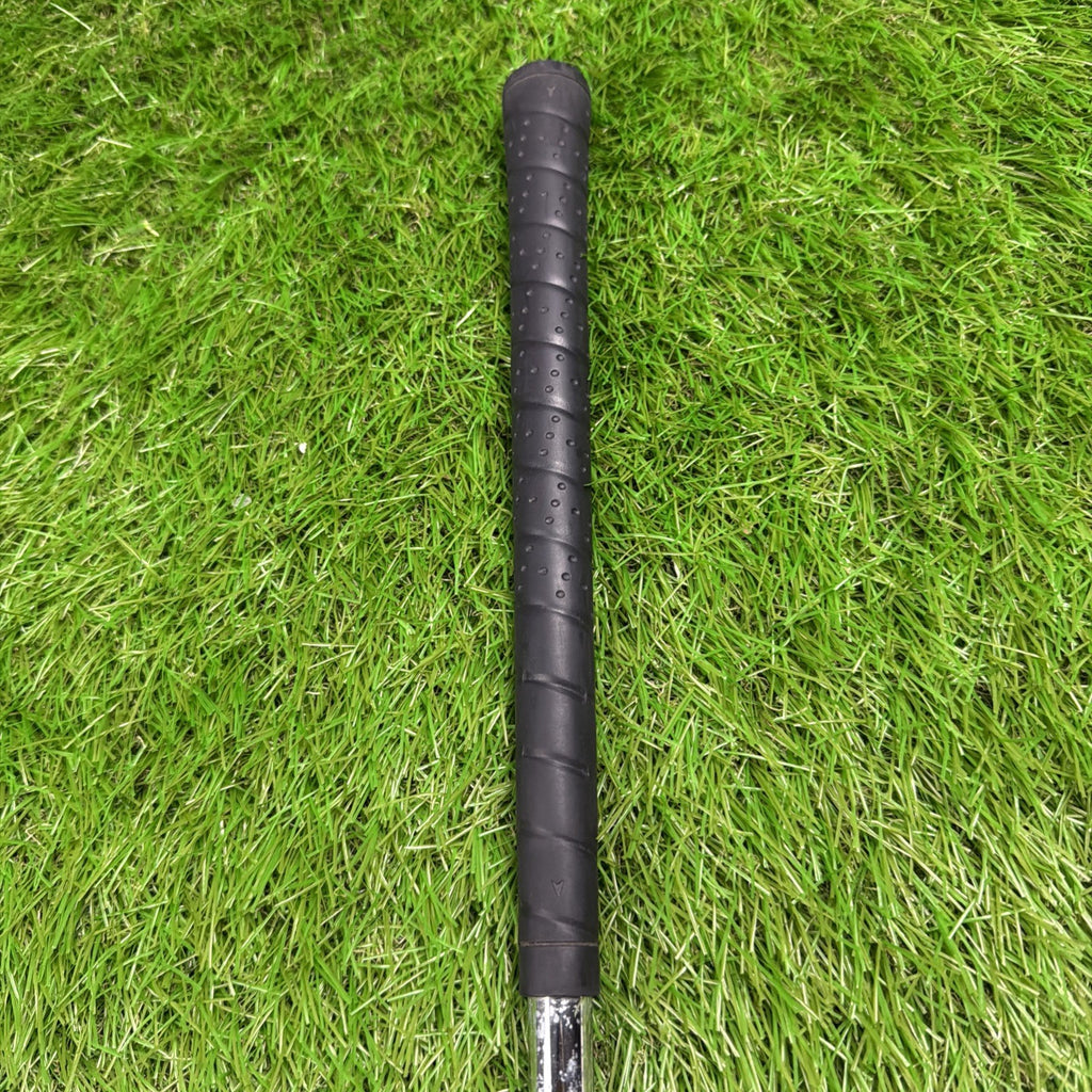 Warrior 60° Lob Wedge LH Steel Shaft 35.5"