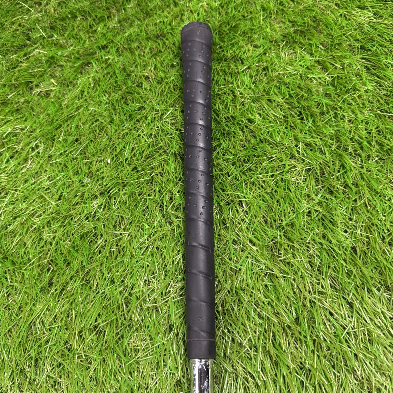 Warrior 60° Lob Wedge LH Steel Shaft 35.5"
