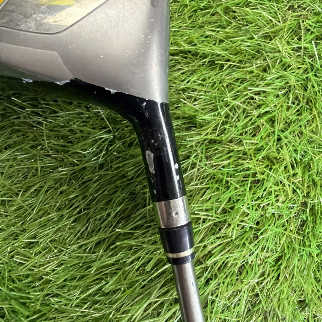 NIke SQ Tour 9.5° Driver RH Diamana Stiff Flex Graphite Shaft 46"