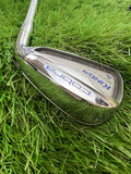 Cobra King F6 7 Iron Techflo RH 55g Womens Flex Shaft 36.5"