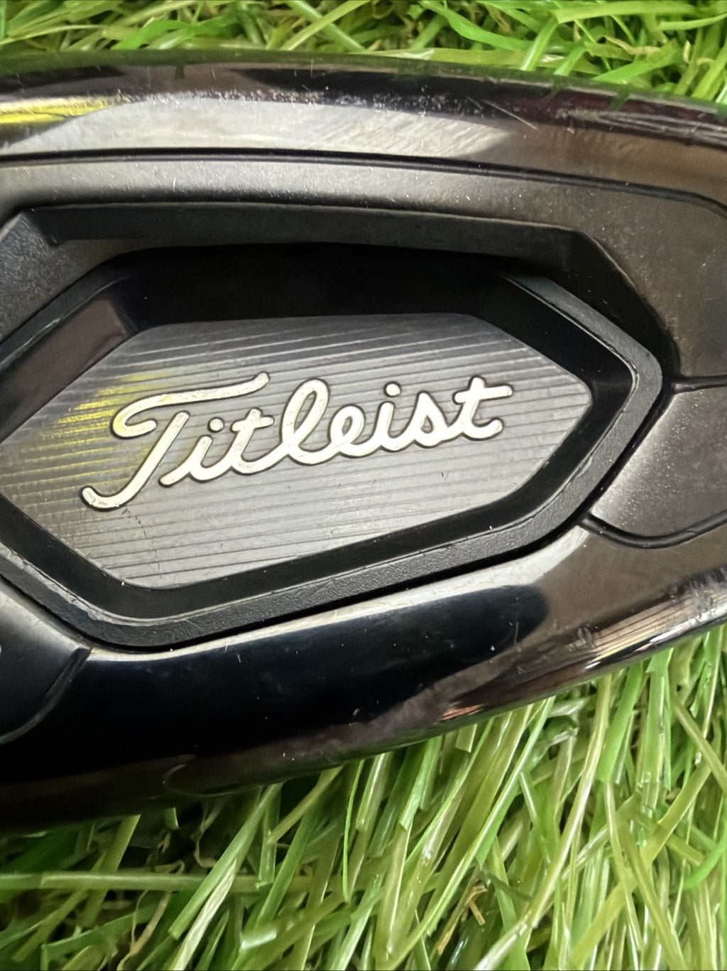 Titleist AP3 Black  Pitching Wedge RH S300 Stiff Flex 36" - Limited Release