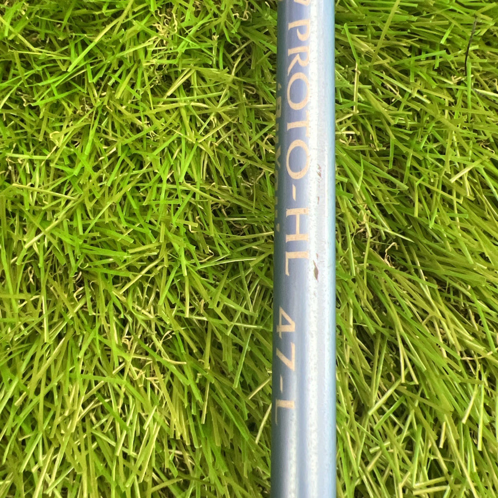 King Cobra Speed LD Offset 3 Wood RH Proto-HL 47-L Ladies Flex Shaft 42"