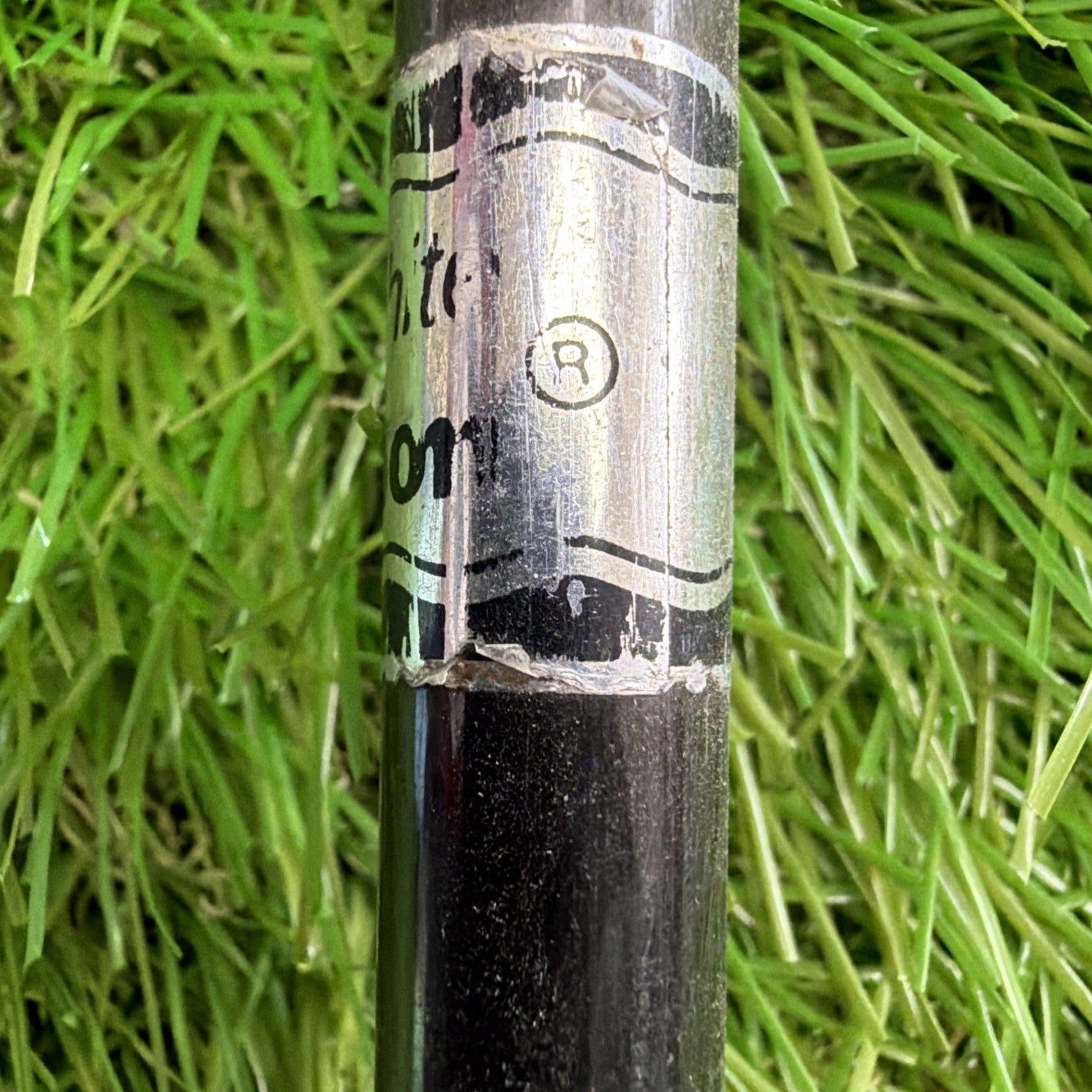 Wilson MX2 3 & 5 Wood RH Regular Flex Graphite Shaft