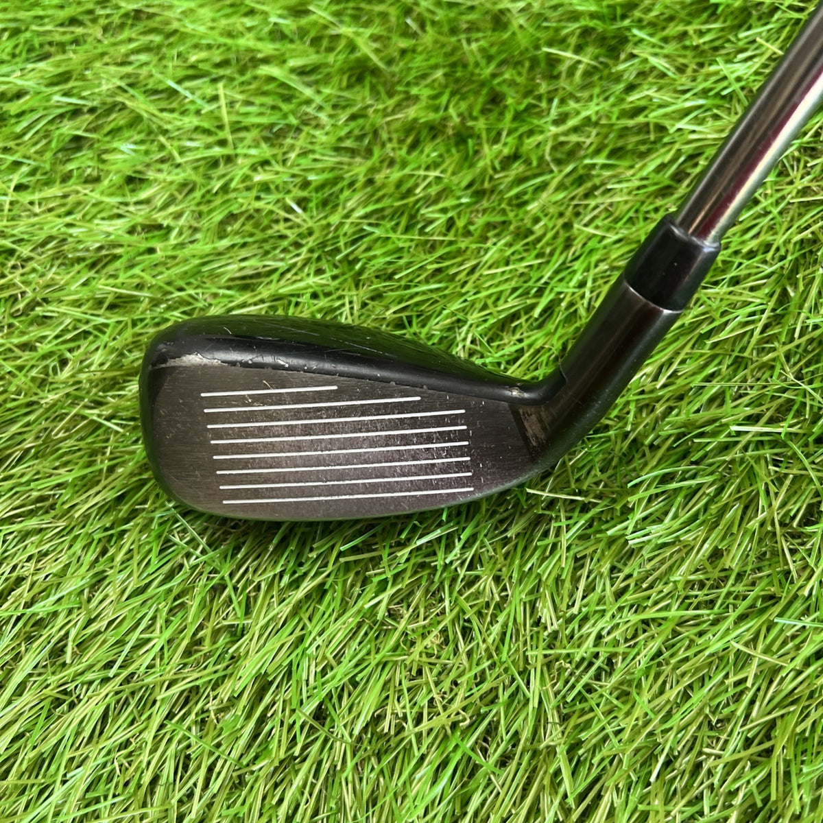 Callaway Apex 3 Hybird 20° RH Catalyst 80 6.5 X-Stiff Shaft 40"